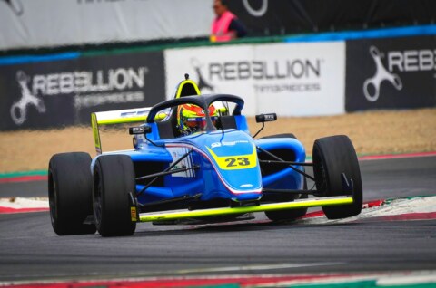 Image Not Found On Media Library